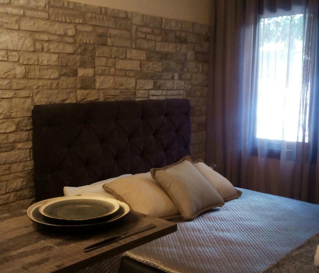 Lux 1 Apartment *
