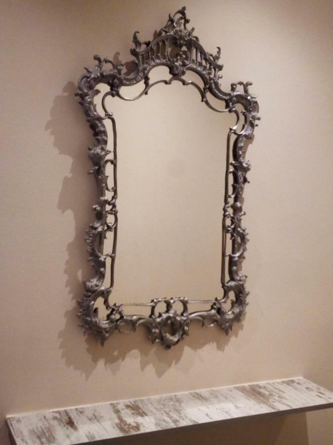 Apartment Lux 1