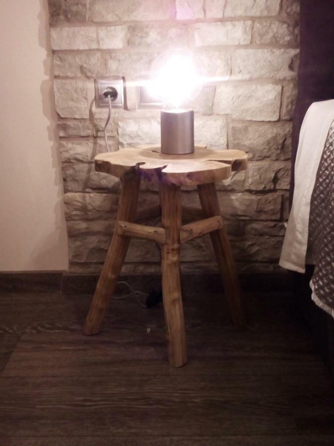 Lux 1 Apartment