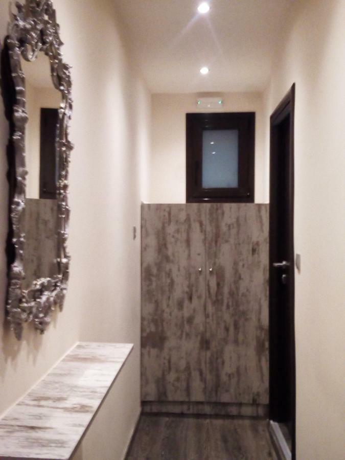 Apartment Lux 1 Athens