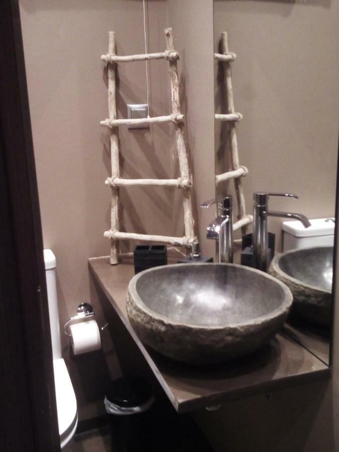 Apartment Lux 1 *