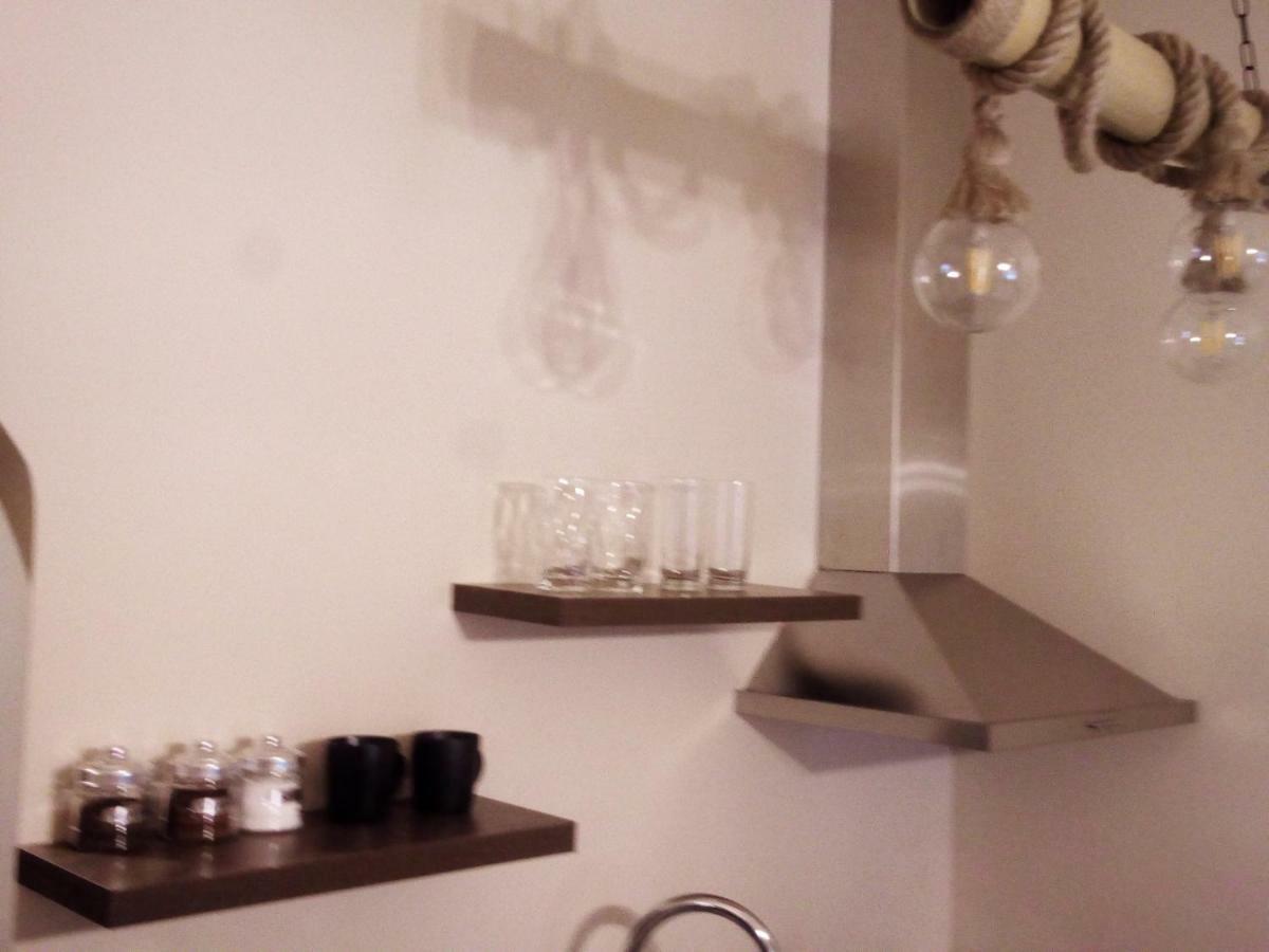Lux 1 Apartment Athens