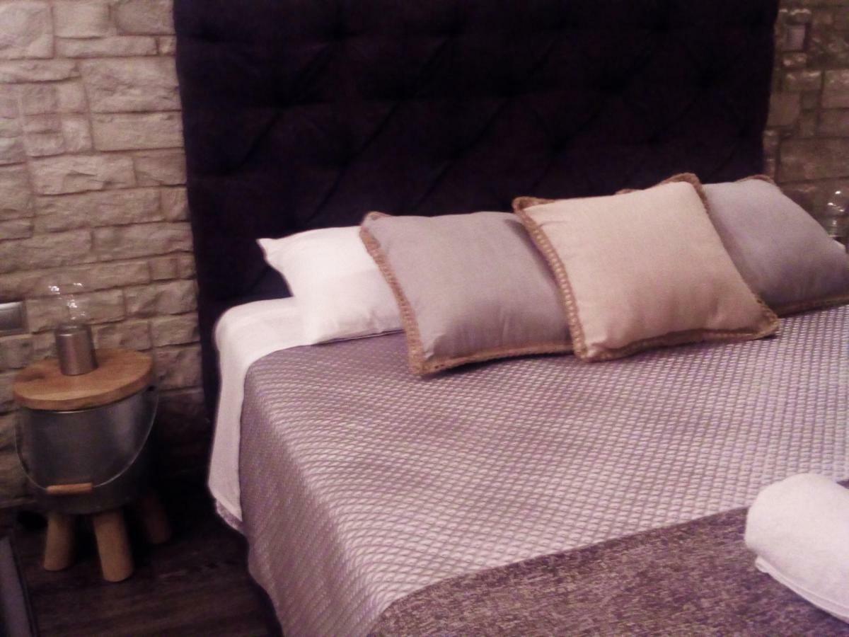 Lux 1 Apartment *