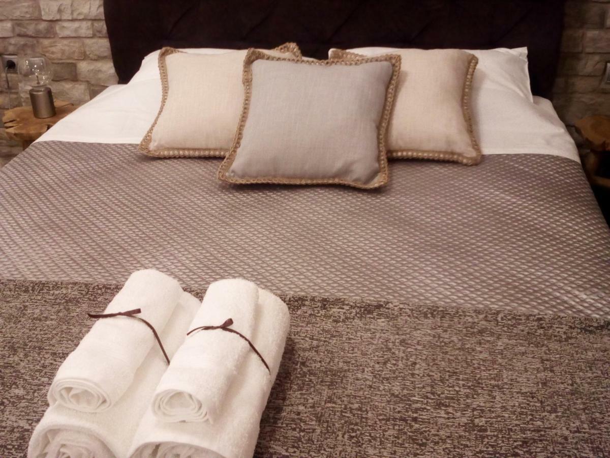 Lux 1 Apartment Athens