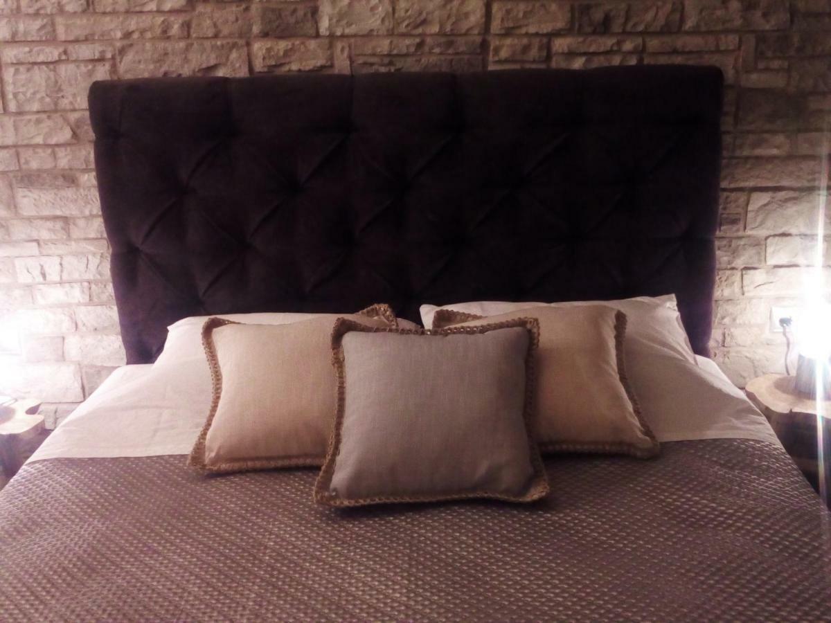 Apartment Lux 1 *