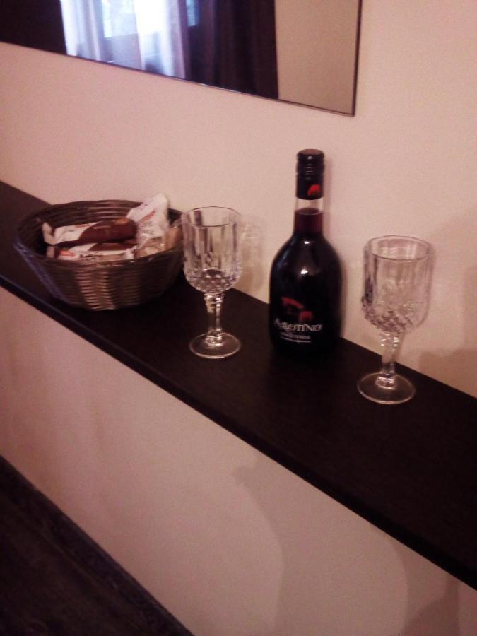 Apartment Lux 1 *