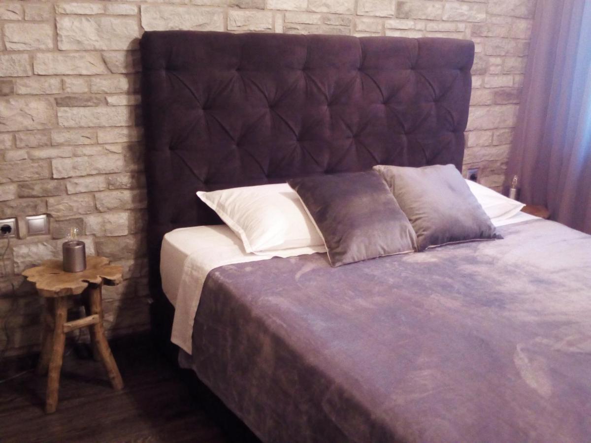 Lux 1 Apartment Athens