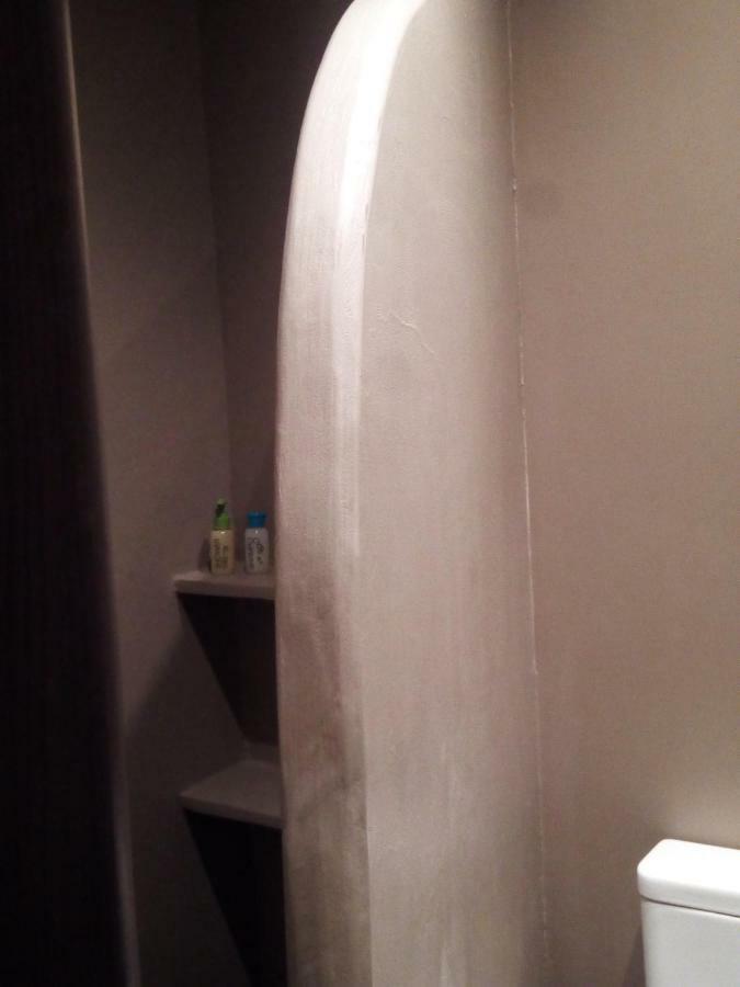 Lux 1 Athènes