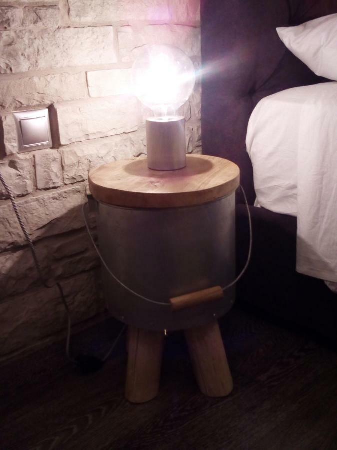 Lux 1 Appartement *