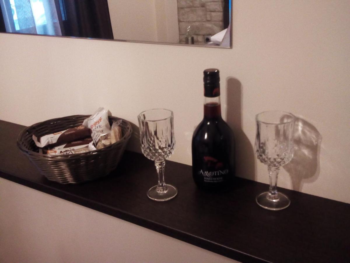 Lux 1 Appartement