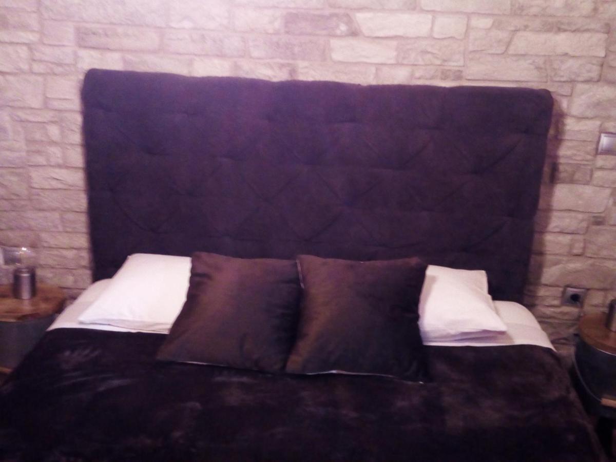 Lux 1 Appartement *